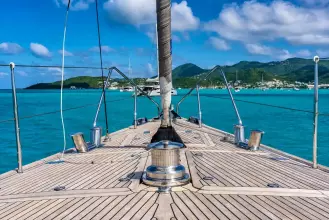 Thumbnail von Jongert 95 LA JOIE DE MER