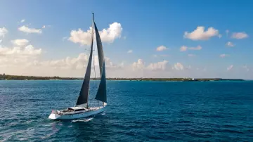 Thumbnail von Jongert 95 LA JOIE DE MER