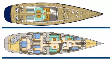 Thumbnail von Jongert 95 LA JOIE DE MER