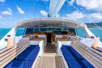 Thumbnail von Jongert 95 LA JOIE DE MER