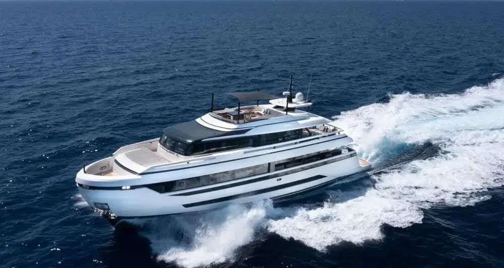 ISA Extra 93 MY UILIA