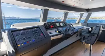 Thumbnail von ISA Extra 93 MY UILIA