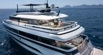 Thumbnail von ISA Extra 93 MY UILIA