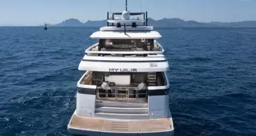 Thumbnail von ISA Extra 93 MY UILIA