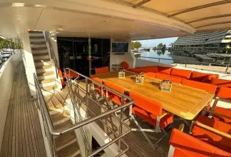 Thumbnail von Avangard Yachts IV Mr Mouse