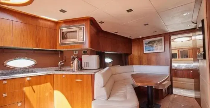 Thumbnail von Sunseeker Predator 72