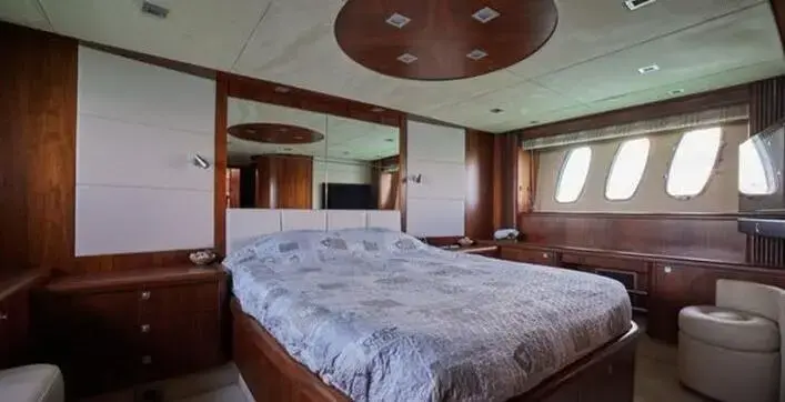 Thumbnail von Sunseeker Predator 72