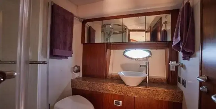 Thumbnail von Sunseeker Predator 72