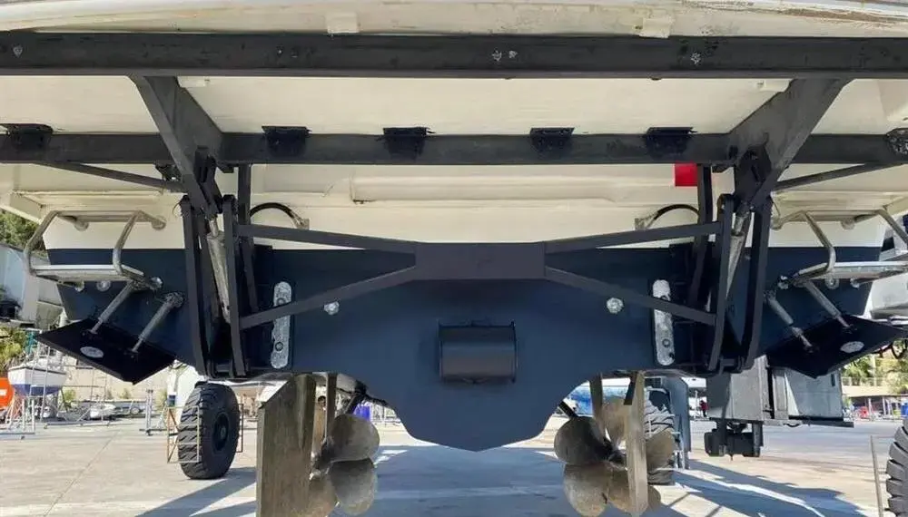 Thumbnail von Sunseeker Predator 72