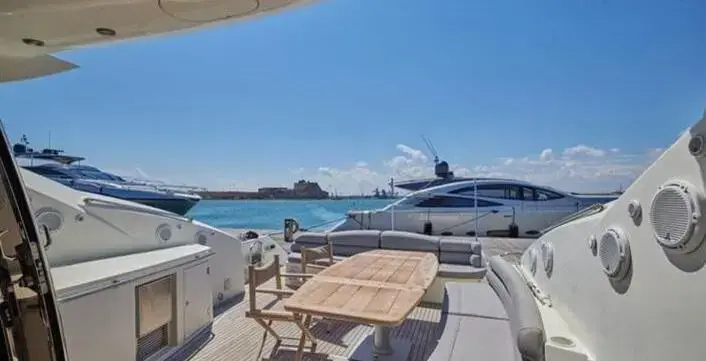 Thumbnail von Sunseeker Predator 72