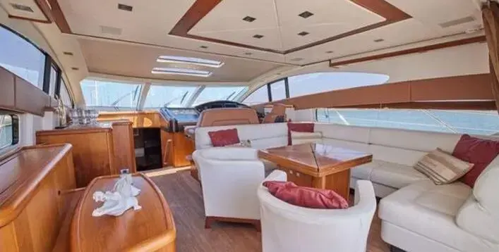 Thumbnail von Sunseeker Predator 72