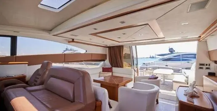 Thumbnail von Sunseeker Predator 72