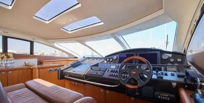 Thumbnail von Sunseeker Predator 72