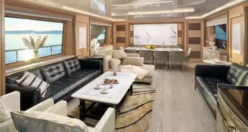 Thumbnail von Benetti Delfino 93