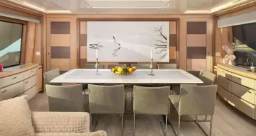 Thumbnail von Benetti Delfino 93