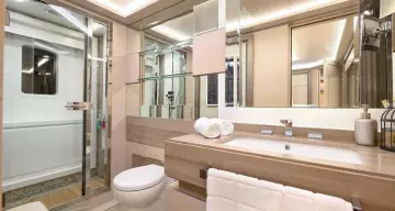 Thumbnail von Benetti Delfino 93