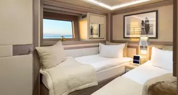 Thumbnail von Benetti Delfino 93