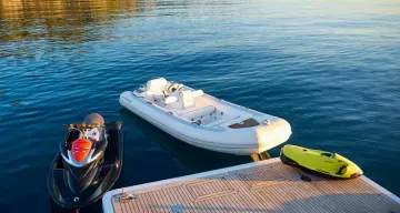 Thumbnail von Benetti Delfino 93