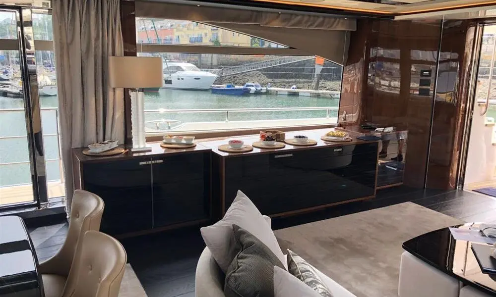 Thumbnail von Princess 88