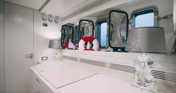 Thumbnail von Benetti 90