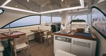 Thumbnail von Benetti 90