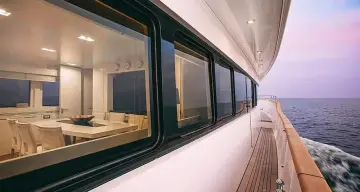 Thumbnail von Benetti 90