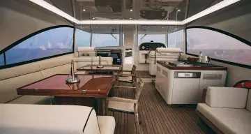 Thumbnail von Benetti 90