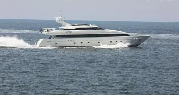 Trident Marine 127 Tamteen