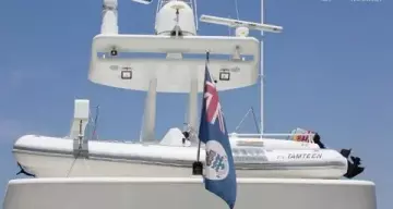 Thumbnail von Trident Marine 127 Tamteen