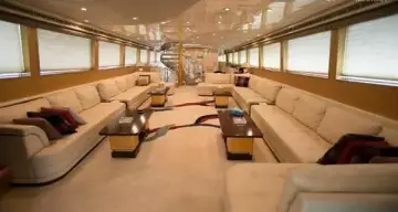 Thumbnail von Trident Marine 127 Tamteen