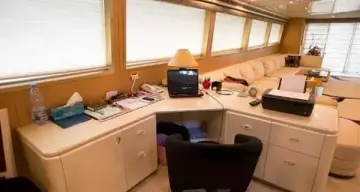 Thumbnail von Trident Marine 127 Tamteen