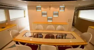 Thumbnail von Trident Marine 127 Tamteen