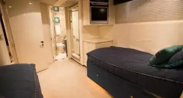 Thumbnail von Trident Marine 127 Tamteen