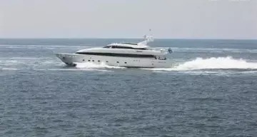 Thumbnail von Trident Marine 127 Tamteen