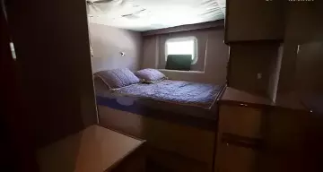 Thumbnail von Trident Marine 127 Tamteen