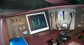 Thumbnail von Trident Marine 127 Tamteen