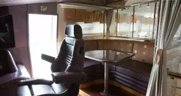 Thumbnail von Trident Marine 127 Tamteen