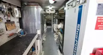 Thumbnail von Trident Marine 127 Tamteen