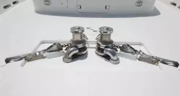 Thumbnail von Trident Marine 127 Tamteen