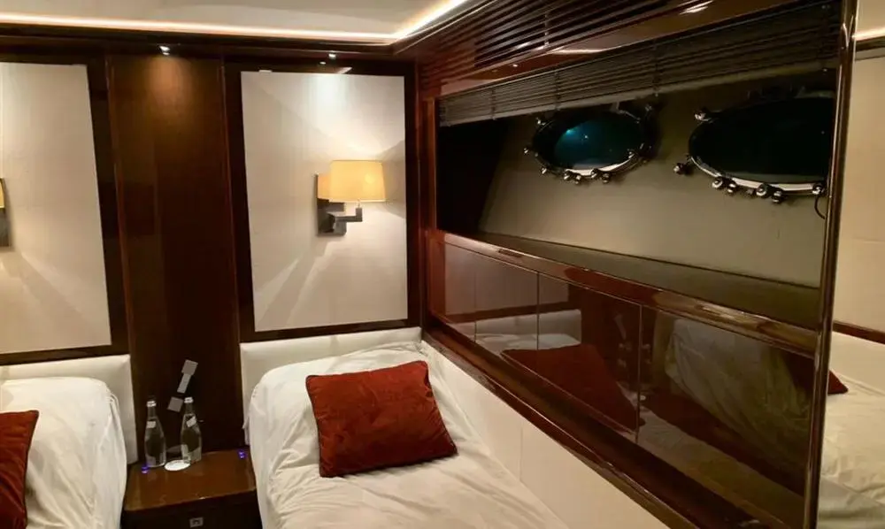 Thumbnail von Princess 98 MY