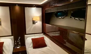 Thumbnail von Princess 98 MY