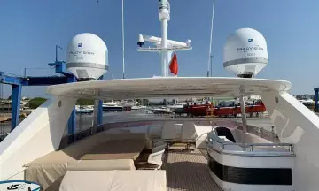 Thumbnail von Princess 98 MY