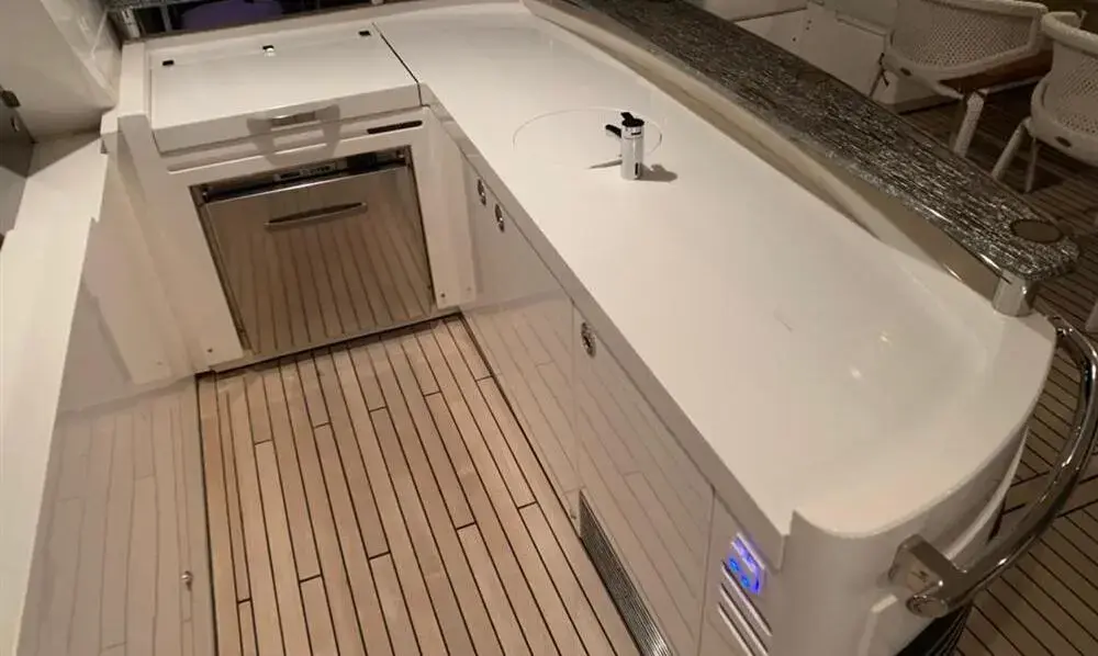 Thumbnail von Princess 98 MY