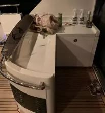 Thumbnail von Princess 98 MY