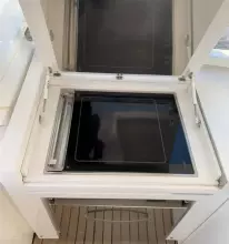 Thumbnail von Princess 98 MY