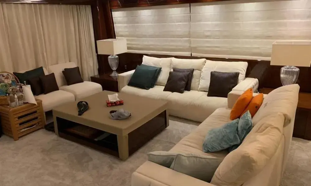 Thumbnail von Princess 98 MY