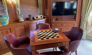 Thumbnail von Benetti 115 Classic