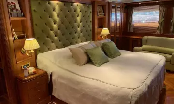 Thumbnail von Benetti 115 Classic