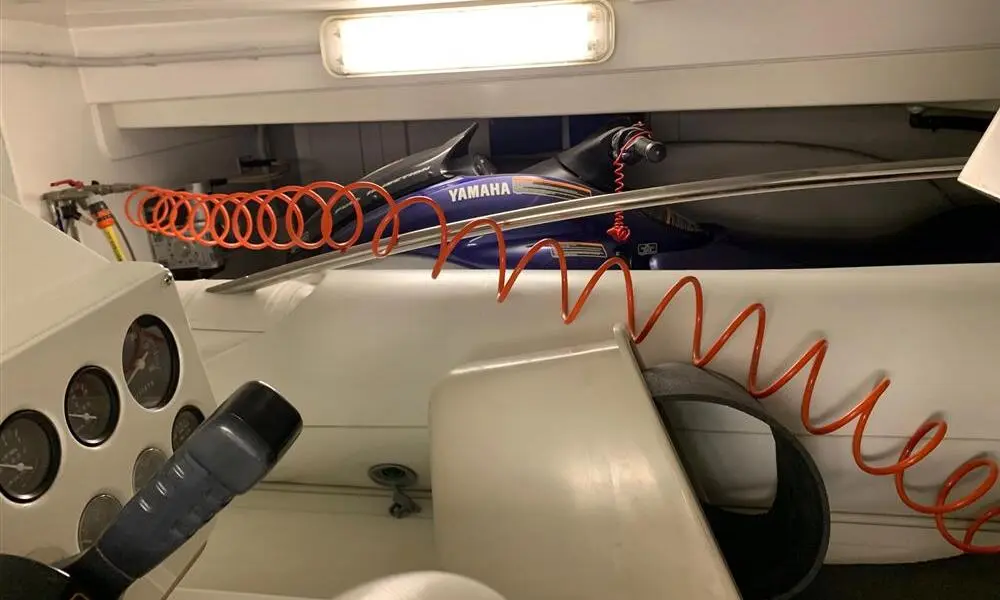 Thumbnail von Benetti 115 Classic