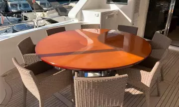 Thumbnail von Benetti 115 Classic